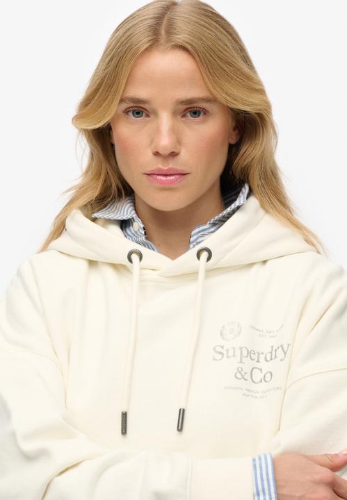 Produktbild Superdry Luxe Casual Relaxed (M)