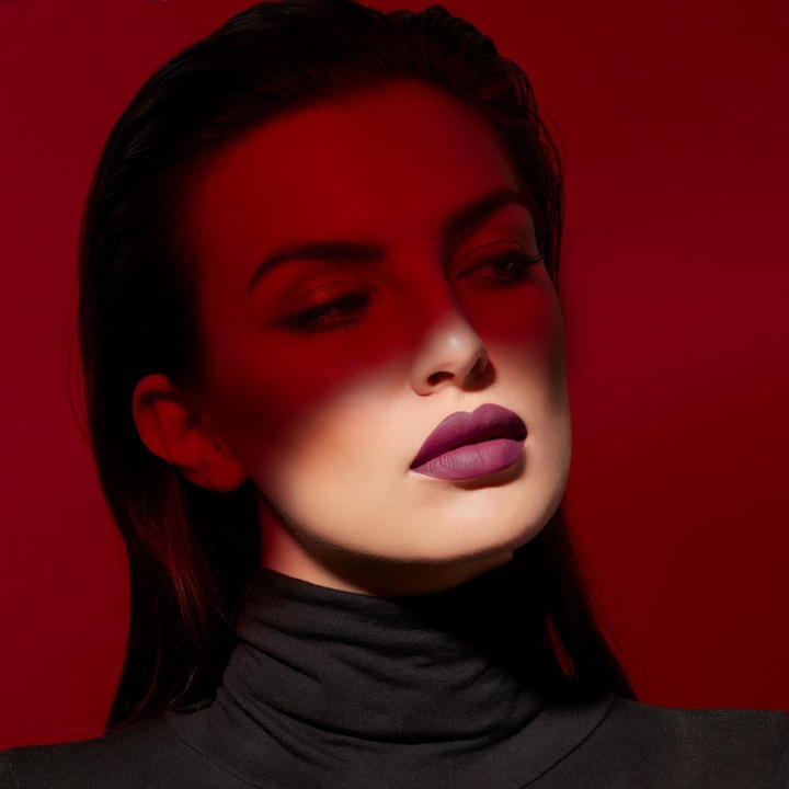 Immagine prodotto Deborah Milano Rossetto Milano Red Mat n. 31 (31)