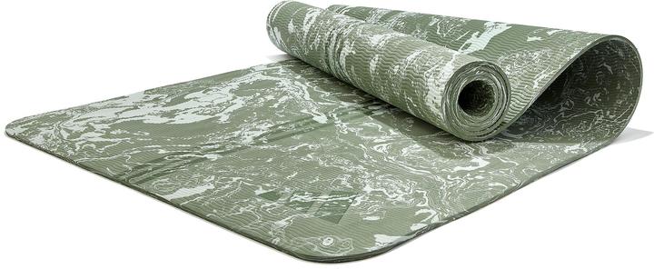 Actual product image adidas Camo Yogamatte (5 mm)