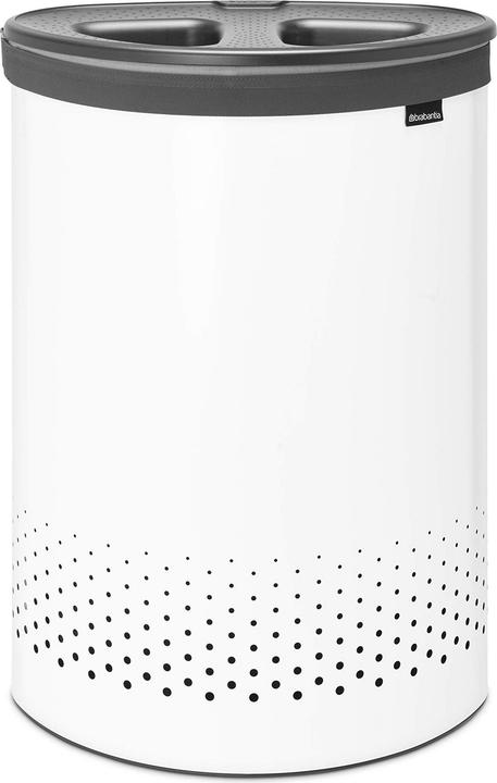 Actual product image Brabantia Laundry basket, 55 L (55 l)