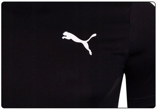 Actual product image Puma ACTIVE Small Logo Tee (XL)