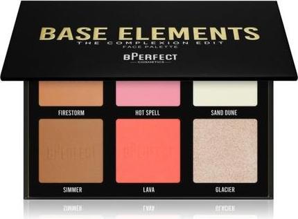 Image du produit BPerfect Cosmetics Élément de base