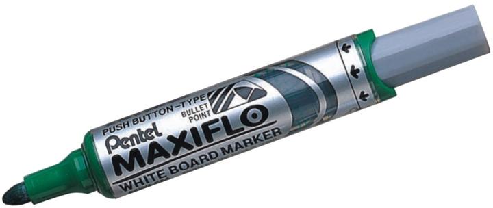 Image du produit Pentel Marqueur pour tableaux blancs Maxiflo MWL5M (1 x)