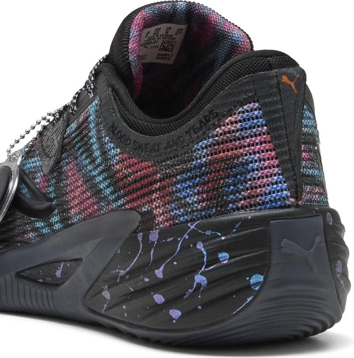 Produktbild Puma All-Pro NITRO 2 VBL (44.5)