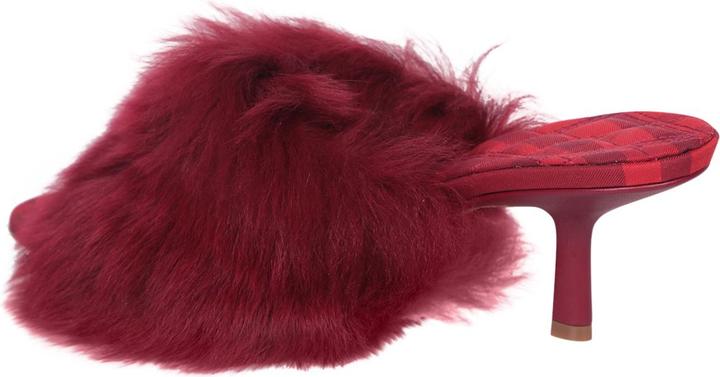 Produktbild Burberry Red Sandals (38)