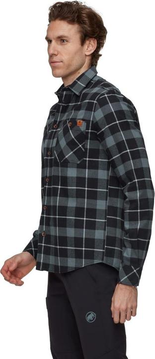 Produktbild Mammut Alvra Longsleeve Shirt (S)