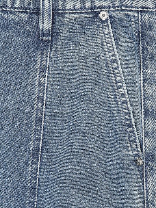 Produktbild MAC Jeans Balloon Fit HOLLYWOOD (38)