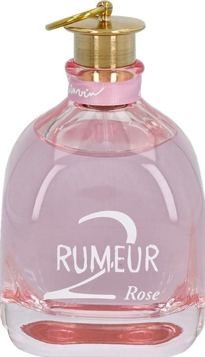 Produktbild Lanvin Rumeur 2 Rose (Eau de Parfum, 100 ml)