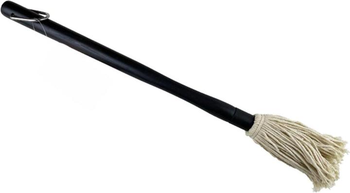 Texas Mocio BBQ (cotone)