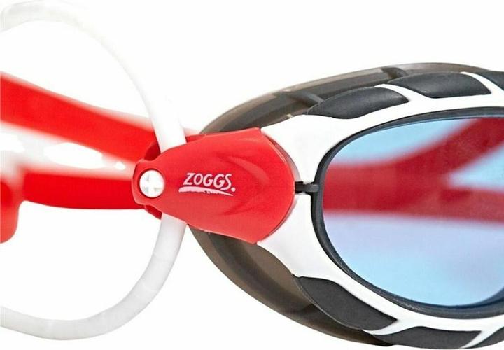 Actual product image Zoggs Predator