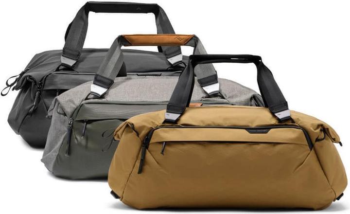 Immagine prodotto Peak Design Borsone da viaggio 35L (35 l)