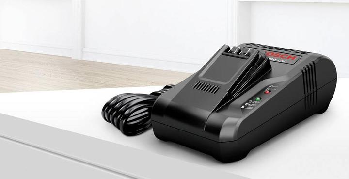 Produktbild Bosch Zubehör Schnellladegerät BHZUC18N