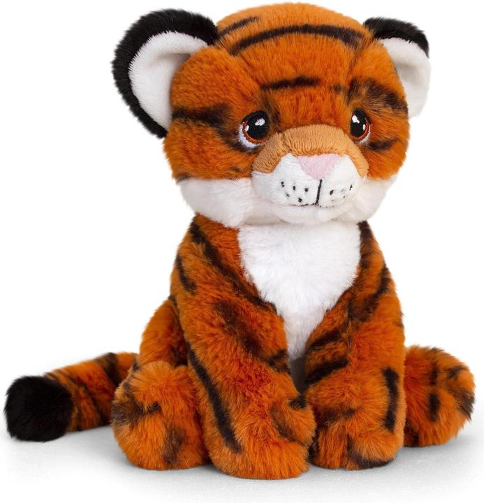 Produktbild Keel eco Tiger 18cm (18 cm)