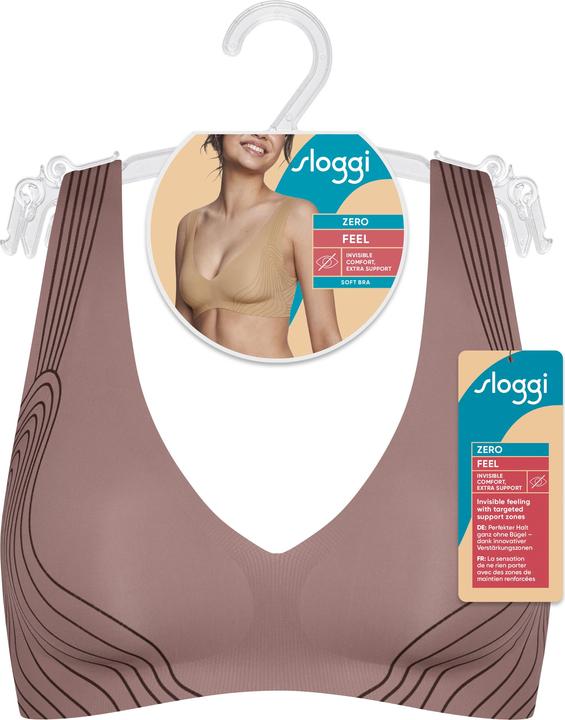 Actual product image Sloggi ZERO Feel N.0 EX (Single pack, S)