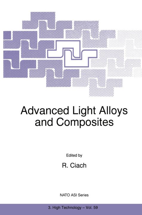 Advanced Light Alloys and Composites (2010)