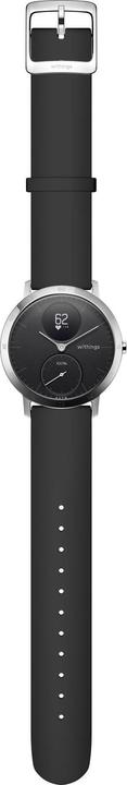 Productafbeelding Withings Staal HR (40 mm)