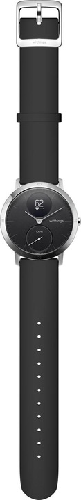 Image du produit Withings Acier HR (40 mm)
