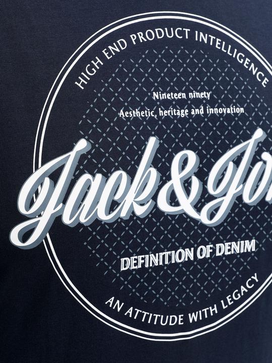 Image du produit Jack & Jones Plus Size T-shirt T-shirt (7XL)