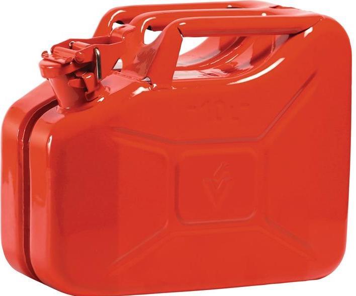 Feuerrot RAL 3000