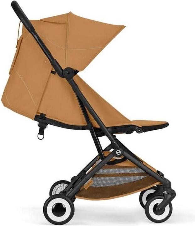 Actual product image Cybex Orfeo Buggy - Modell 2026 (0 Months - 4 years)