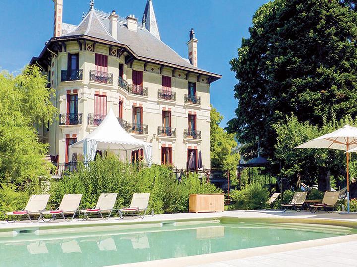 Image du produit Smartbox Nuits et délices (2 Personnes)