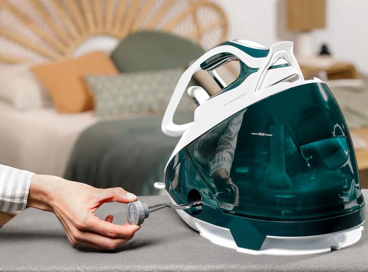 Image du produit Tefal Pro Express Eco GV9E21 (2200 W, 560 g/min)