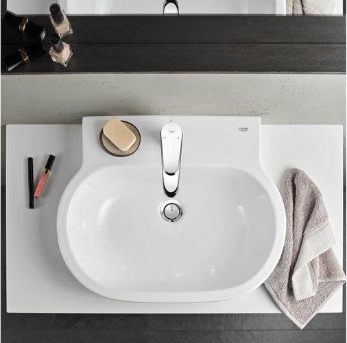 Produktbild Grohe Eurostyle Cosmopolitan Einhand-Waschtischbatterie S-Size