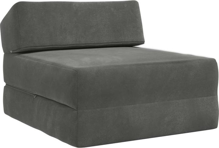 Produktbild vidaXL Klappbares Sofa