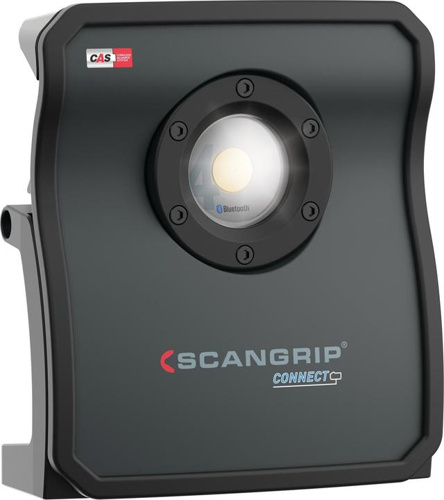 Produktbild Scangrip Connect Nova 4 (4000 lm)