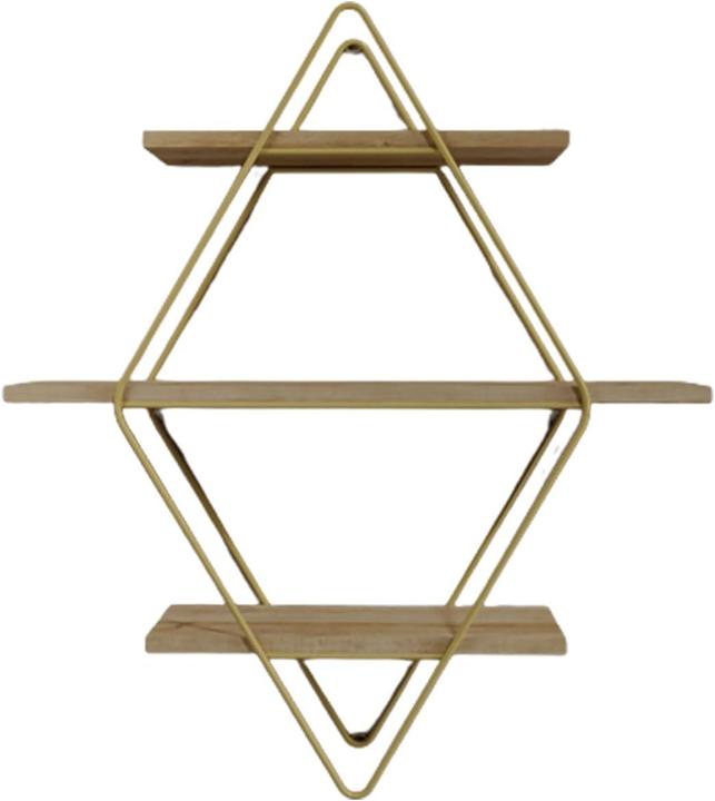 Produktbild Kalune Design Melissa (60 x 14 x 70 cm)
