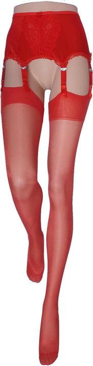 Produktbild Levee Strapsstrümpfe (20 DEN, 38 - 40)