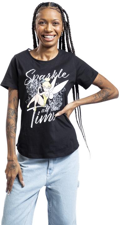 Produktbild Disney Tinker Bell - Sparkle Time (M)