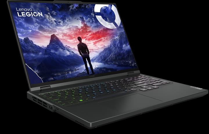 Produktbild Lenovo Legion 5 Pro 83DF00ELPB i7-14700HX 16 32 1T 4060 NoOS
