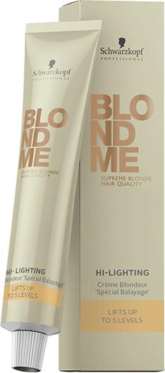 Immagine prodotto Schwarzkopf Professional biondoli (Rosa fresca)