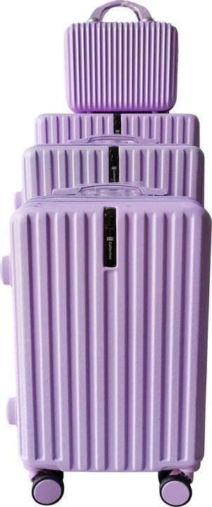 Image du produit NTK-Collection Kofferset Leandra 4-teilig (115 l)