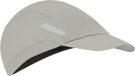 Actual product image Soar Running Ultra Race Cap - Cap (One size)