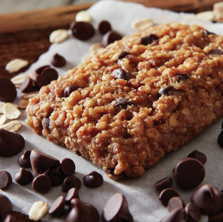 Image du produit Clif Bar Chocolate Chip (Chocolat, 12 pcs, 68 g)
