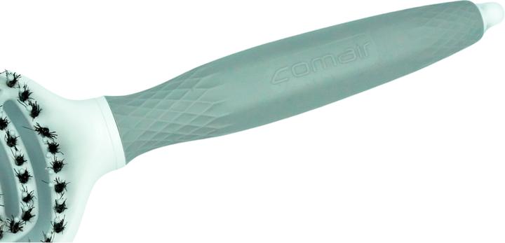 Produktbild Comair Thermal Vent Brush Boar Bristle and Nylon Pins Compartment Pin