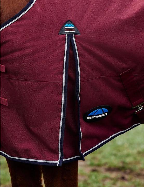 Actual product image Weatherbeeta Comfitec Prelim 0g (155 cm)