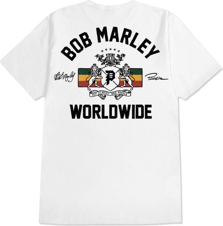 Immagine prodotto Primitive Maglietta Heritage (XL)