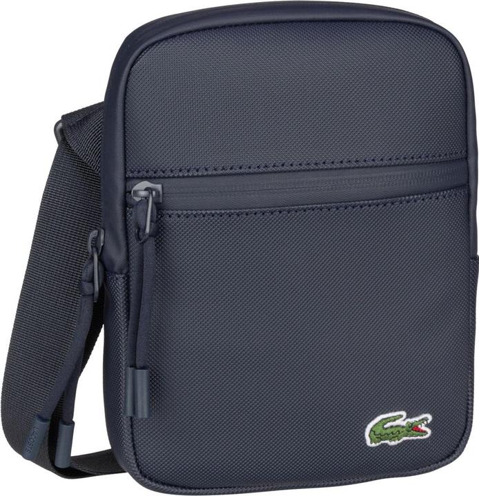 Produktbild Lacoste S Flat Crossover Bag