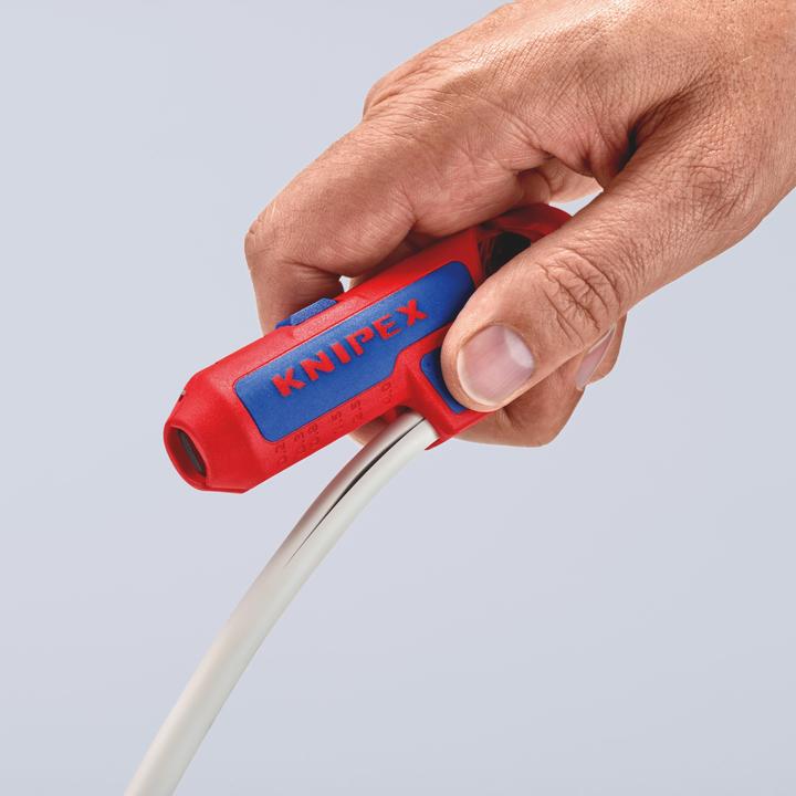 Image du produit Knipex ErgoStrip (135 mm)