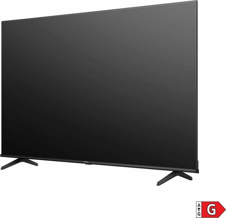 Produktbild Hisense TV 50A6K (50", LED, UHD, 2023)