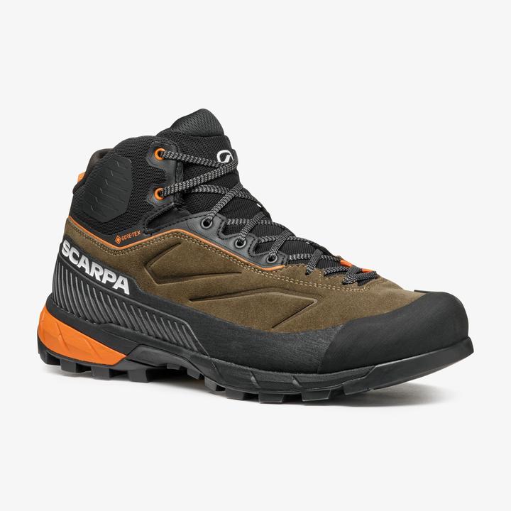 Produktbild Scarpa Rapid XT Mid GTX (43.5)
