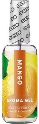 Egzo Aroma Gel żel intymny Mango 50ml (50 ml, Intimgel)