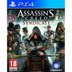 Produktbild NoName Assassin's Creed Syndicate (PS4)