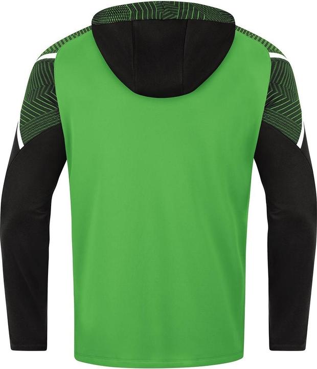 Actual product image JAKO Performance hooded jacket (M)