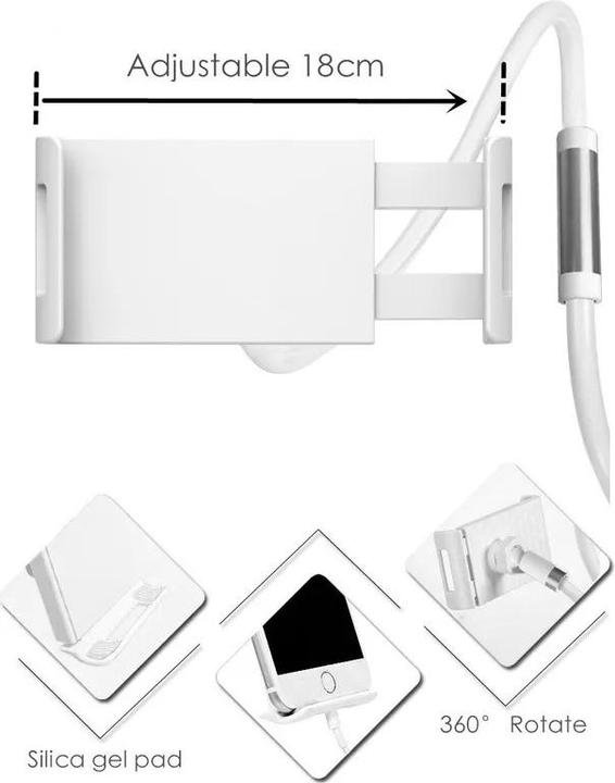Immagine prodotto Out of the blue Porta carte di credito per smartphone autoadesivo nero