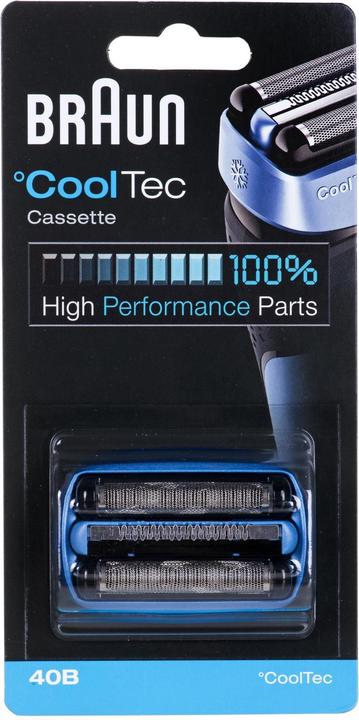 Image du produit Braun Série 4 (1x)