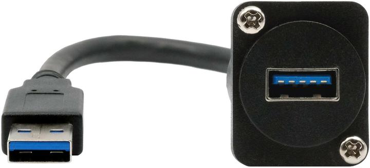 Produktbild Exsys D-Typ Adapter USB-A BU-ST (USB-A, 20 cm)